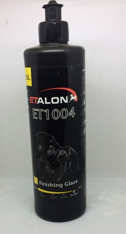500ml Etalon 1004 Finishing Glaze