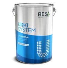 F-862 Quick Dry Synthetic Primer 6kg