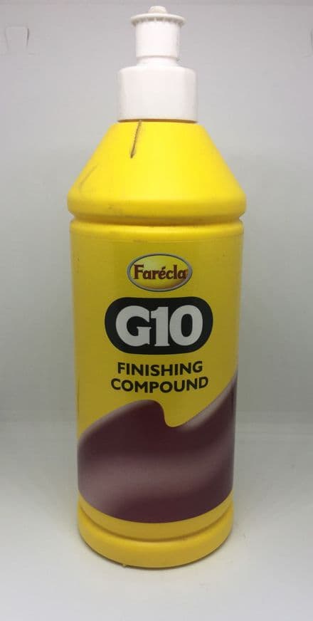 Farecla G10 500ml