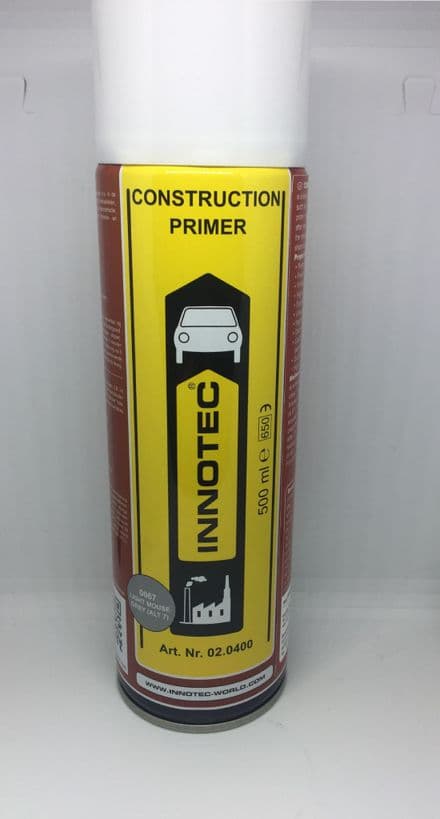 Innotec High Build 500ml