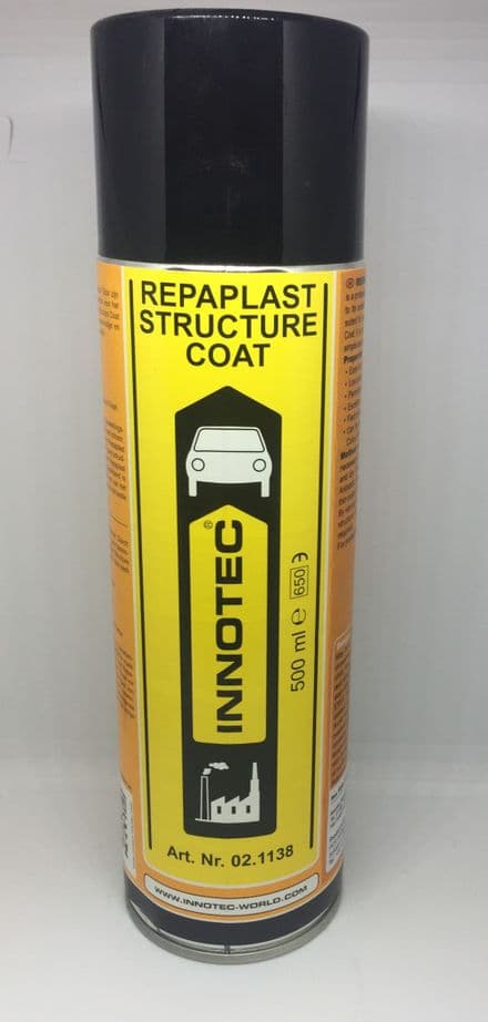 Innotec Structure Coat