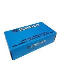 Nitrile  gloves/out of stock