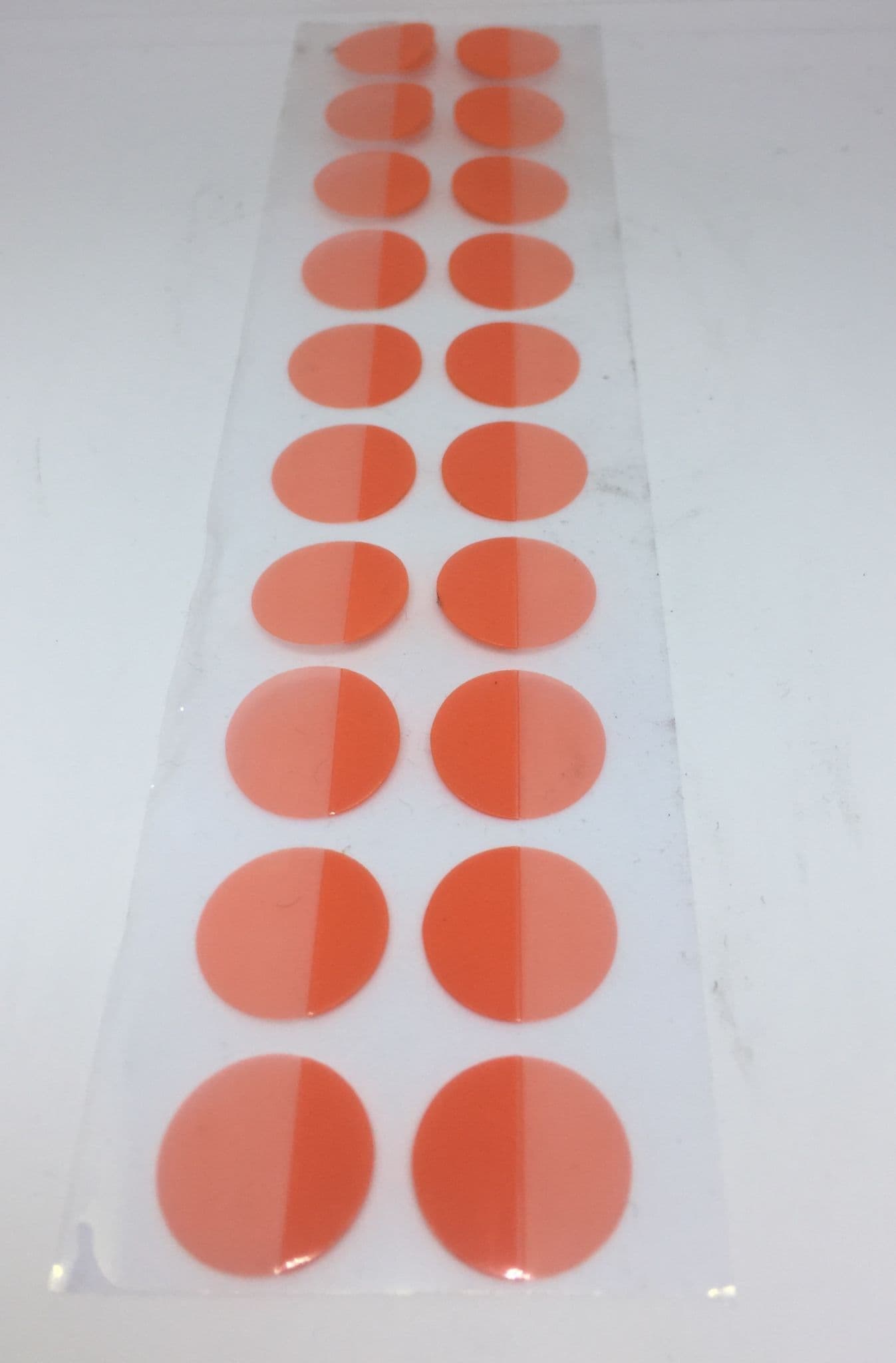 Parking Sensor Discs