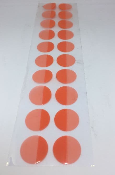 Parking Sensor Discs