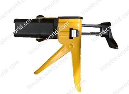 Plastic Repair Mixer Gun