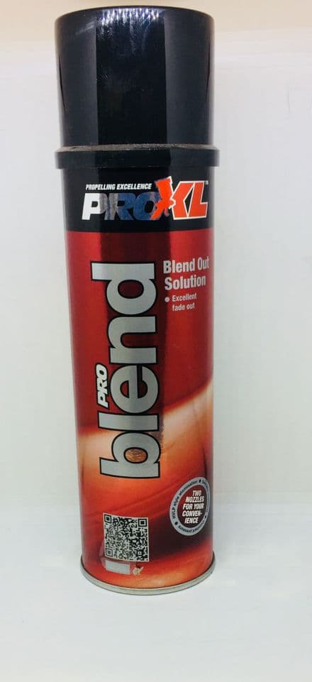Pro Fadeout Thinner 500ml