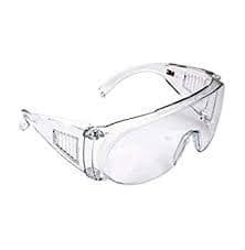 Protective Goggles