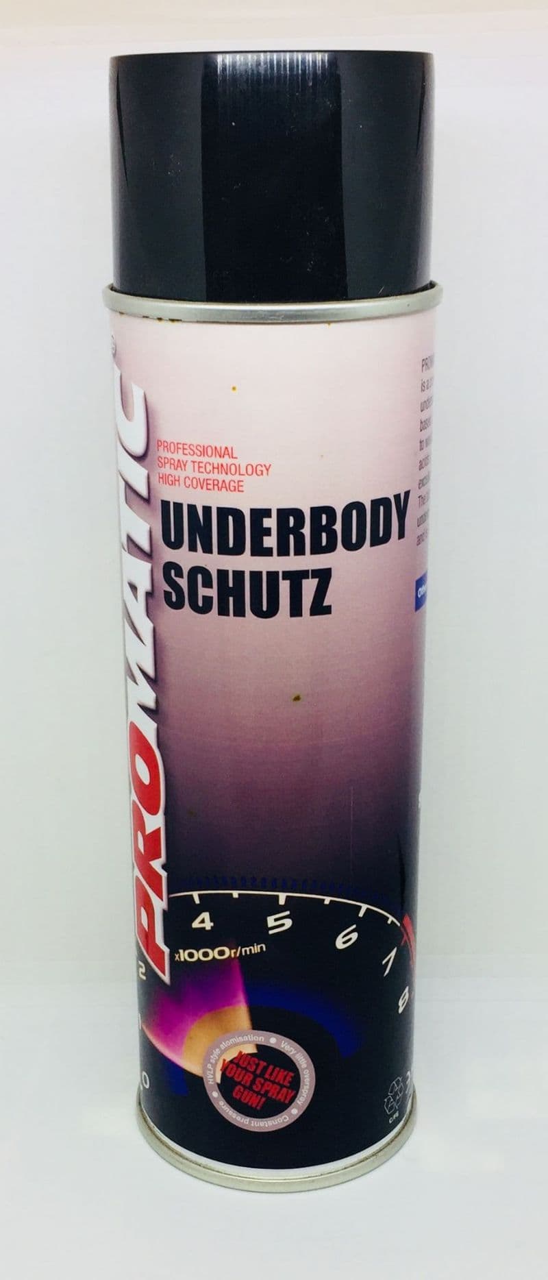 Underbody Shutz