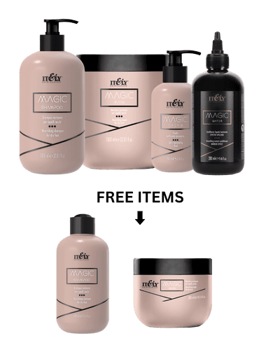 Italy Magic Technical Package Deal