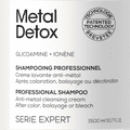 L'Oréal Serie Expert Metal Detox Shampoo 1500ml