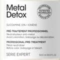 L'Oréal Serie Expert Metal Treatment Spray 500ml