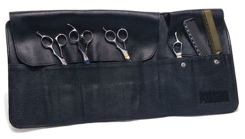 Passion - L06 Roll Up Scissor Case