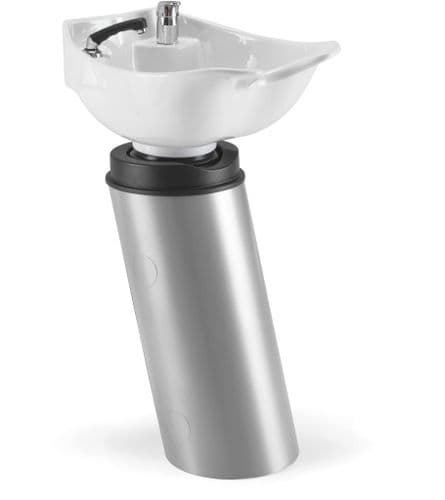 REM Aqua Pedestal Salon Backwash