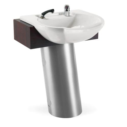 REM Aqua Pedestal Salon Front wash DDA Compliant