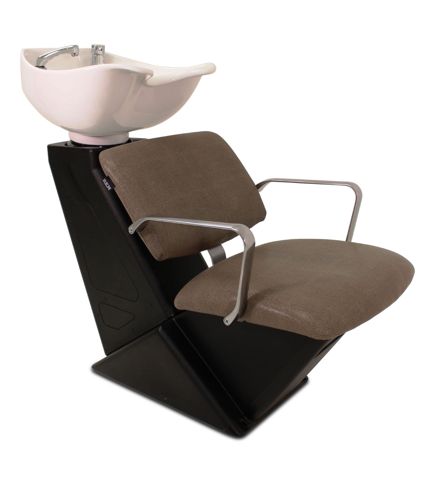 REM Atlas Baltic Salon Backwash Unit Colours