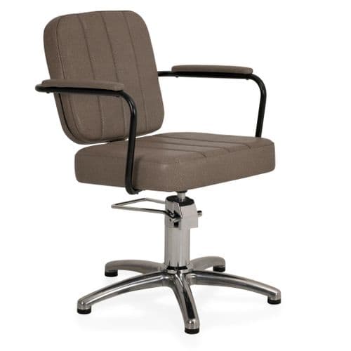 REM Avalon Hydraulic Salon Styling Chair Colour