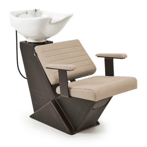 REM Fame Baltic Backwash Unit Black