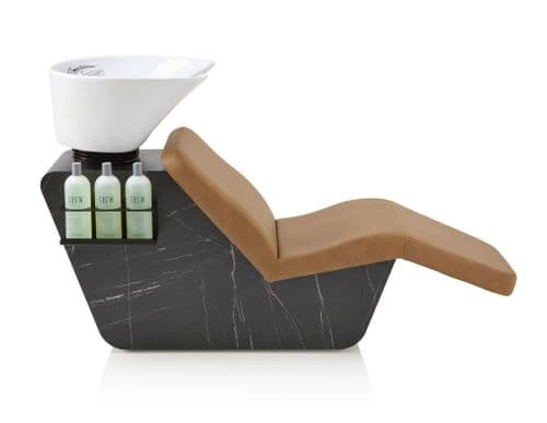 REM Marina Relax Backwash Unit