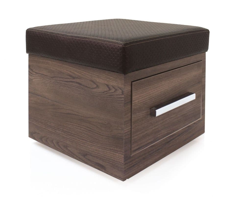 REM Plaza Stool