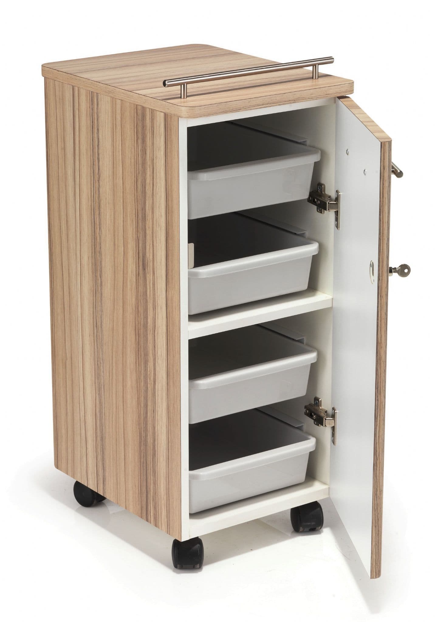 REM Prima Beauty Trolley