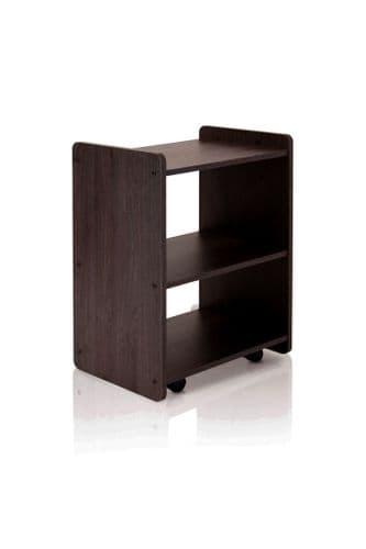REM Spa Trolley Bonobo Oak