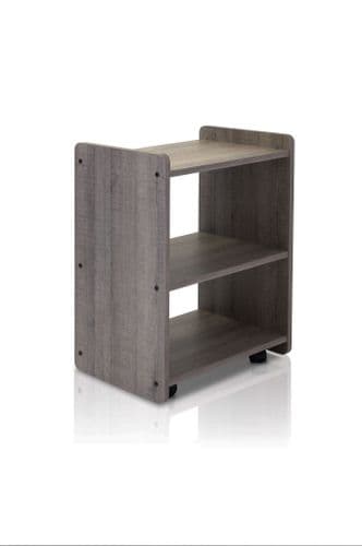 REM Spa Trolley Vicenza Oak