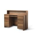 Takara Belmont Pandora Desk Oak Natural
