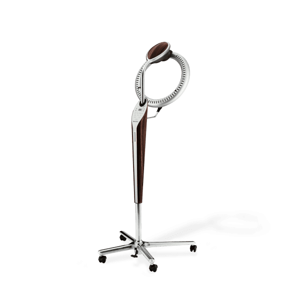 TAKARA BELMONT Roollerball SD-S21SNLG Rollerball F - Wall Mounted Version | Takara Belmont Hairdressing