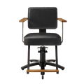 Takara Belmont Vintage Alt Series A1201 Styling Chair