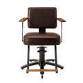 Takara Belmont Vintage Alt Series A1201 Styling Chair