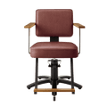 Takara Belmont Vintage Alt Series A1201 Styling Chair