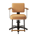 Takara Belmont Vintage Alt Series A1201 Styling Chair