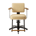 Takara Belmont Vintage Alt Series A1201 Styling Chair