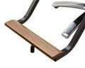 Takara Belmont Vintage Alt Series A1201 Styling Chair