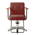 Takara Belmont Vintage Alt Series A1202 Styling Chair