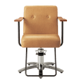 Takara Belmont Vintage Alt Series A1202 Styling Chair