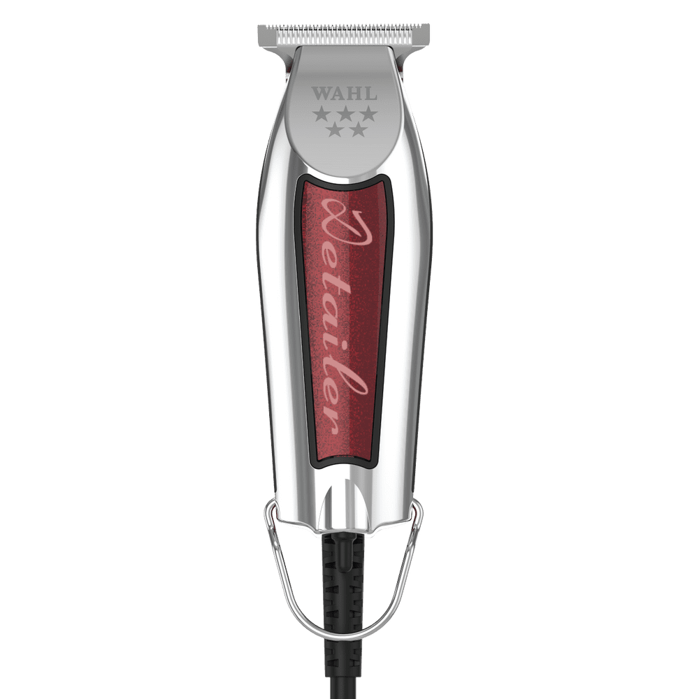 Wahl 5 Star Detailer Corded Trimmer