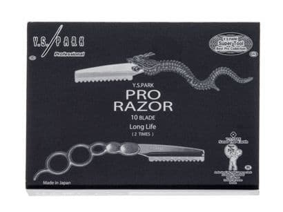 Y.S. Park - Pro Razor Blade