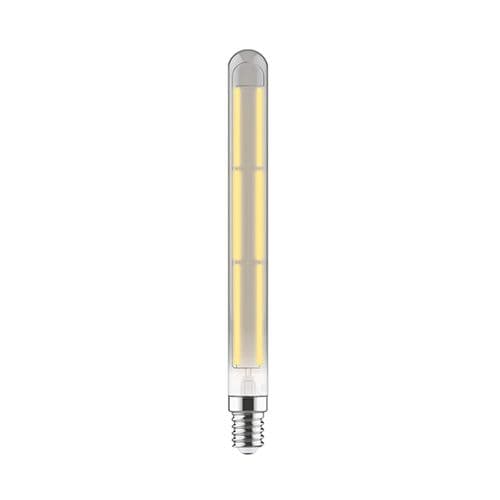 ** NEW ** LED 280mm Tubular Line E14 Dimmable 6W 4000K