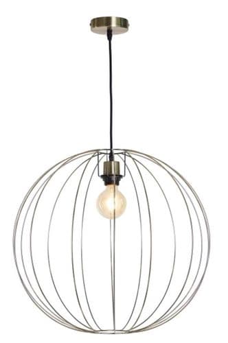 92ACBR Lifestyle Ceiling Pendant