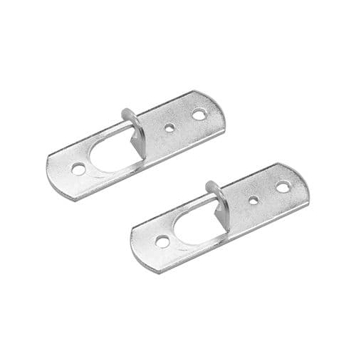 Additions (pack 2) Universal Ceiling Hook Plate