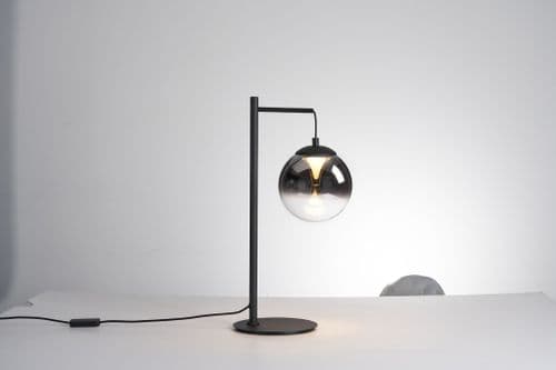 Alchemy CSBCM14908 1 Light Table Lamp