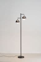 Alchemy CSBCM14909 1 Light Floor Lamp