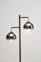 Alchemy CSBCM14909 1 Light Floor Lamp