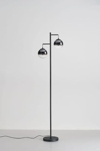 Alchemy CSBCM14909 1 Light Floor Lamp