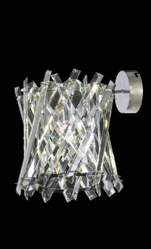 Alexander crystal Wall Light LL8952CH
