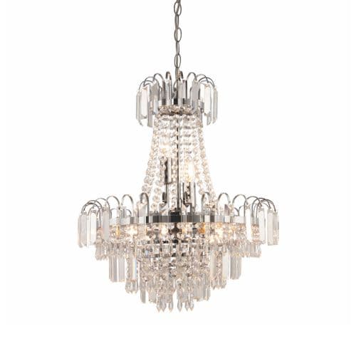 Amadis, 6Lt Pendant