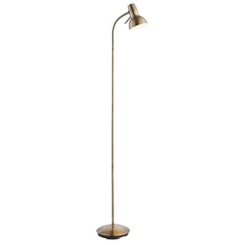 Amalfi, Task Floor, Brass