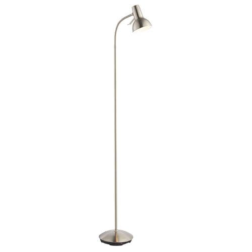 Amalfi, Task Floor, Nickel