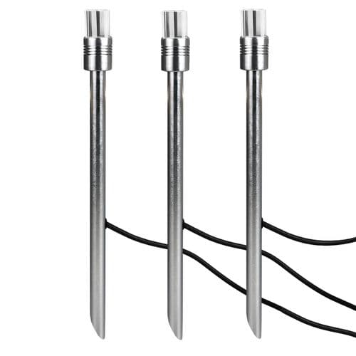Ambleside Starter Kit Including 3 x 12V Ambient Lights And 3 x Spikes